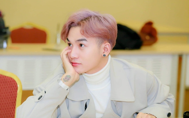 Mang gương mặt 'thiên thần' nhưng Ali Hoàng Dương lại bị cộp mác 'sát thủ vòng audion' The Voice: Vì đâu nên nỗi? Ảnh 2