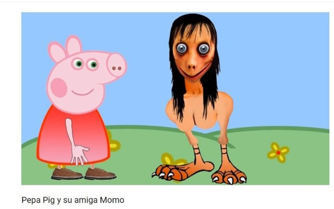 Cục phát thanh truyền hình và thông tin điện tử yêu cầu gỡ bỏ video hướng dẫn trẻ em tự sát trên YouTube Ảnh 2