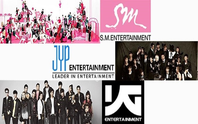 SM - YG - JYP đầu năm 2019: Vui buồn lẫn lộn chuyện comeback và scandal Ảnh 2