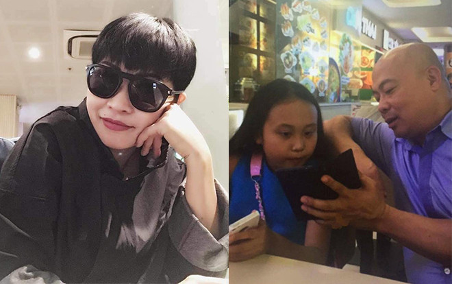 12 năm để Phương Thanh tiết lộ một bí mật cuộc đời: chuyện giấu mặt con gái và ba đứa bé Ảnh 2