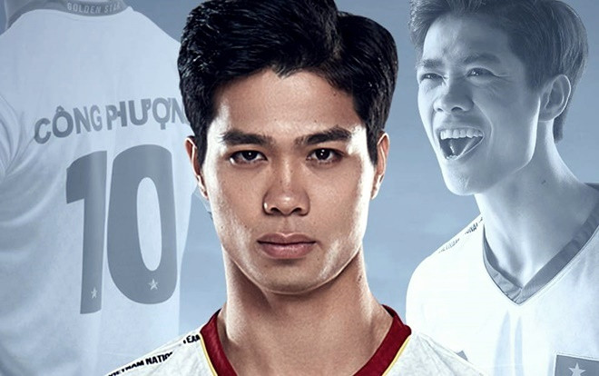 Công Phượng và thanh xuân mang tên nghịch lý tình yêu Ảnh 2