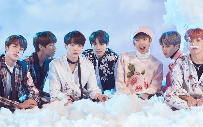 Chuyến lưu diễn thế giới 'Love Yourself' của BTS được 'hét' với giá vé lên hơn 4000 đô la khiến fan vô cùng phẫn nộ! Ảnh 2