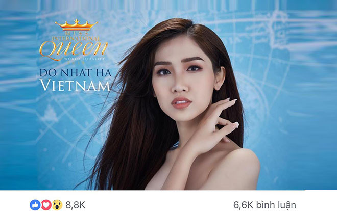 Nhật Hà nhận cơn 'bão like' từ cộng đồng mạng nhưng đây mới là điều khiến fan mát lòng Ảnh 2