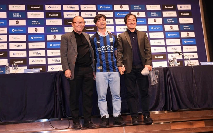 Khán giả Việt Nam xem Công Phượng thi đấu ở đâu? Ảnh 2