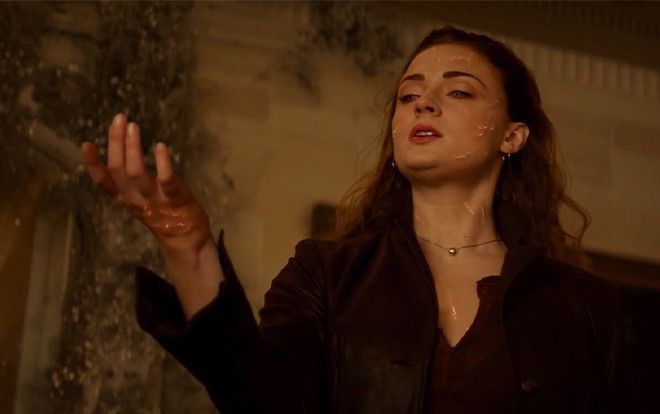 Vừa tung trailer mới, ‘X-Men: Dark Phoenix’ ra tiếp phiên bản quốc tế hấp dẫn hơn bao giờ hết! Ảnh 2