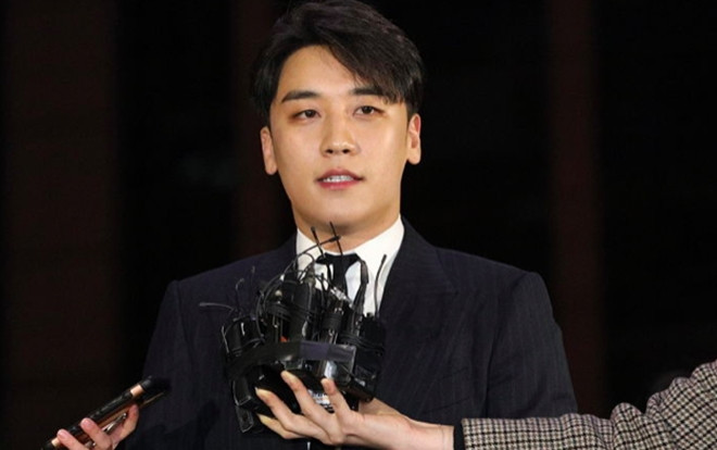 Hành động đáp trả bắt đầu: Fan đồng lòng ký tên yêu cầu cảnh sát điều tra lại kẻ khơi mào tố cáo Seungri Ảnh 2