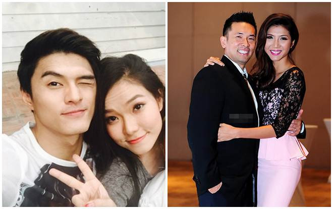 Những vụ ồn ào không hồi kết sau ly hôn của sao Việt Ảnh 2