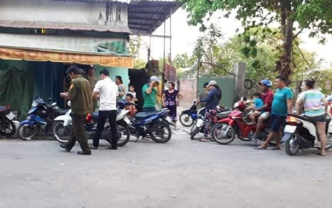 Sự thật bất ngờ vụ người mẹ trình báo con 20 ngày tuổi mất tích ở Bình Dương Ảnh 2