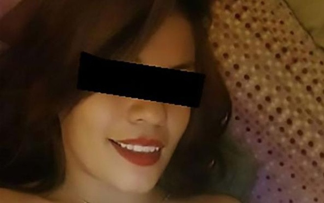 Cô gái treo cổ tự tử khi phát hiện ảnh khỏa thân của mình bị rao bán trên mạng Ảnh 2