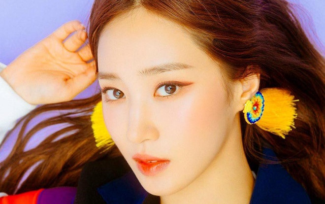 Nữ thần của SNSD phải tham gia PRODUCE X 101, lý do vì sao? Ảnh 2