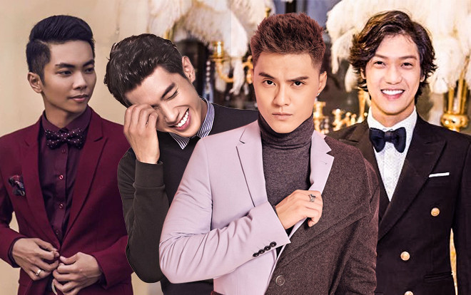 'Tình duyên' của các nam vũ công Vbiz: Người vẹn tròn hạnh khúc, kẻ hứng 'gạch đá' mãi không ngừng Ảnh 2