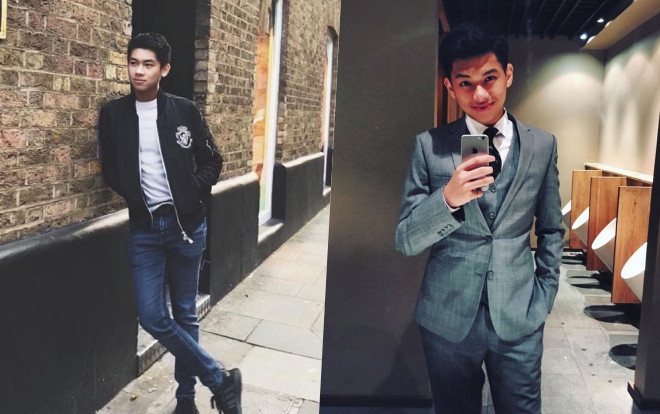 Sau thời gian vắng bóng, cuối cùng sự trở lại của em chồng Tăng Thanh Hà đã khiến nhiều người phải 'rụng tim' vì… quá đẹp trai! Ảnh 2