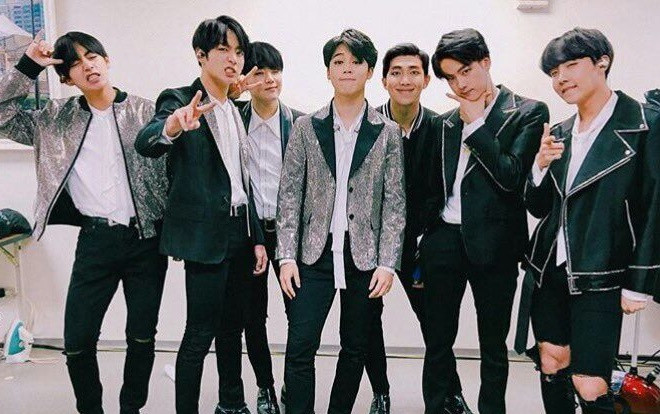 'Đế chế YG' đang dần lung lay: Cơ hội để Big Hit bước chân vào Big3 với độc chiến mã BTS? Ảnh 2