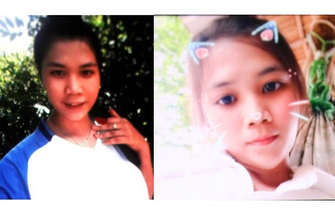 Vụ cô gái mất tích sau cuộc điện thoại cầu cứu: Bí ẩn nam thanh niên cùng quê Ảnh 2