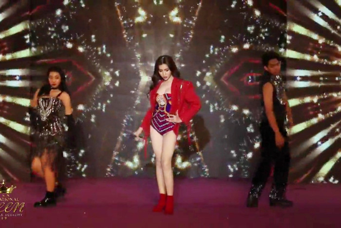 CLIP: Nhật Hà hát hit Đông Nhi - Lady Gaga xuất thần nhưng lại vụt mất giải Tài năng trước đối thủ này!
