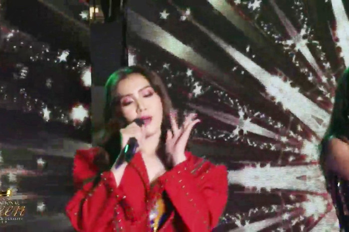 CLIP: Nhật Hà hát hit Đông Nhi - Lady Gaga xuất thần nhưng lại vụt mất giải Tài năng trước đối thủ này!