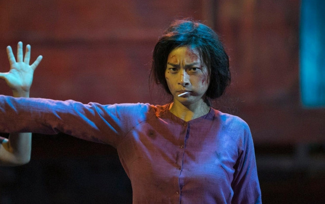 Đừng thắc mắc 'Hai Phượng' ăn lúc nào nữa, Ngô Thanh Vân có câu trả lời cho bạn rồi đây! Ảnh 2