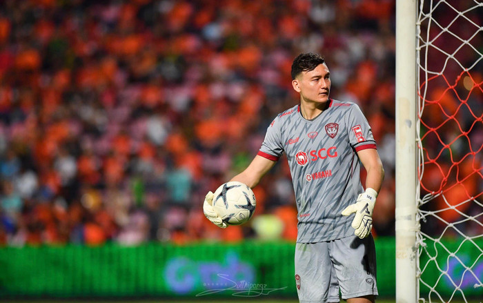 CLB Muangthong thua trận thứ 2: Đặng Văn Lâm rơi vào nghịch cảnh Ảnh 2