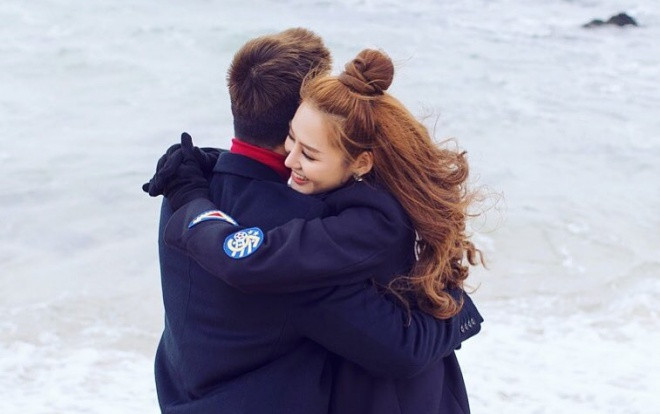 Mặc kệ Lâm Vinh Hải bị tẩy chay, Linh Chi khẳng định không sợ miệng lưỡi thiên hạ Ảnh 2