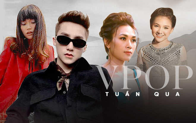 Vpop tuần qua: Có người 'hack' Instagram của Sơn Tùng và Hương Giang sắp lên sóng #ADODDA 2? Ảnh 2