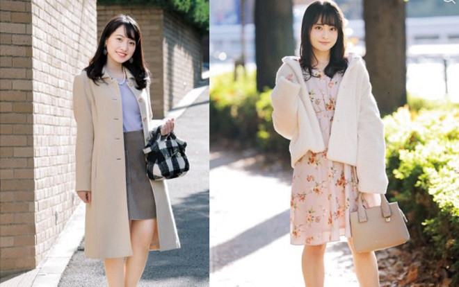 Hai nhiếp ảnh gia đã 'đột nhập' vào trường Đại học để truy tìm gái xinh và kết quả thực sự bất ngờ Ảnh 2