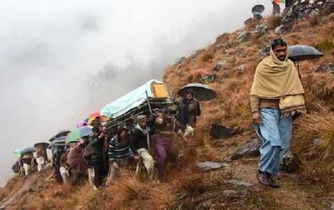 Đụng độ bùng phát trở lại ở biên giới Ấn Độ - Pakistan, ít nhất 8 người chết Ảnh 2