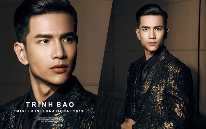 Nam vương Trịnh Bảo chính thức lên tiếng về ồn ào 'bán giải', quấy rối tình dục tại Mister International Ảnh 2