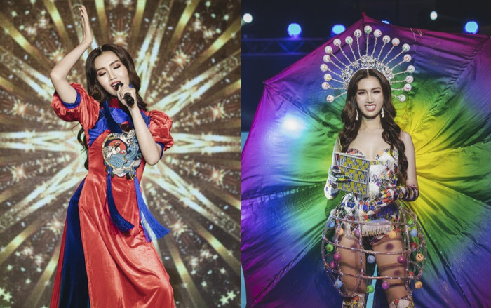 Không ai khác, Nhật Hà xuất sắc dẫn đầu danh sách sao đẹp tuần Ảnh 2