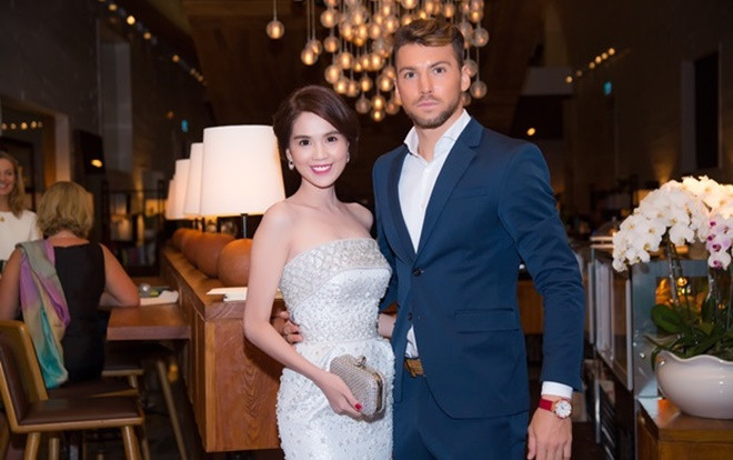 'Nam vương bóng đá' quấy rối tình dục từng sánh bước cùng Ngọc Trinh Ảnh 2