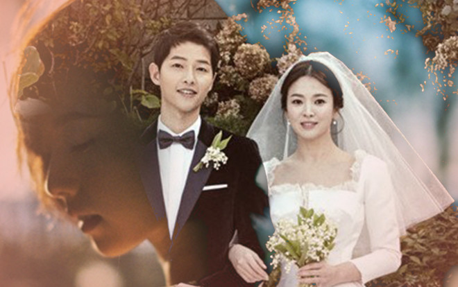 Từ ồn ào ly hôn của cặp đôi Song - Song, tình yêu thế nào mới là vĩnh cửu? Ảnh 2