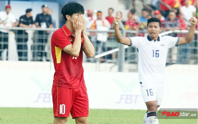 Công Phượng: Hãy kiên trì vì đời không như một giấc mơ! Ảnh 2