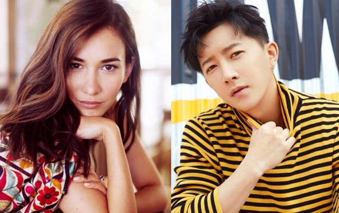 Rộ tin đồn cựu thành viên Super Junior Hangeng bí mật kết hôn với bạn gái diễn viên Ảnh 2