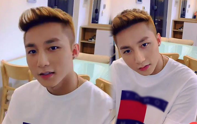 Clip hot nhất hôm nay: Sơn Tùng M-TP cover hit Bảo Thy, Đan Trường Ảnh 2