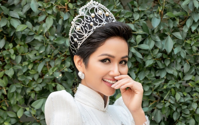 H'Hen Niê bật mí quà 8/3 tặng mẹ: Giá trị lớn nhưng vẫn thập phần ý nghĩa! Ảnh 2