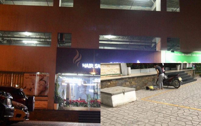 Hé lộ nguyên nhân bé trai 4 tuổi rơi từ cửa sổ tầng 3 chung cư xuống đất tử vong thương tâm Ảnh 2
