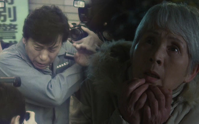 'Maison de Police' tập 5: Cuộc báo thù 30 năm Ảnh 2