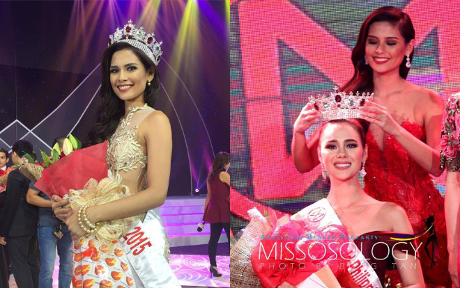 Chuyện hi hữu: Người đẹp trao vương miện cho Catriona Gray rất có thể sẽ là kình địch của Hoàng Thùy Ảnh 2