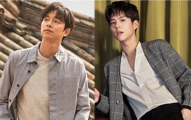 Park Bo Gum xác nhận đóng phim cùng chú 'yêu tinh' Gong Yoo, tái xuất màn ảnh rộng sau 4 năm Ảnh 2