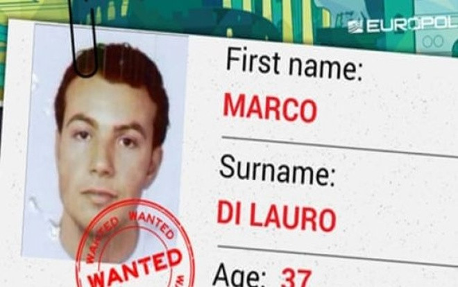 Trùm mafia khét tiếng bị tóm khi đang ngồi ăn cùng mèo Ảnh 2