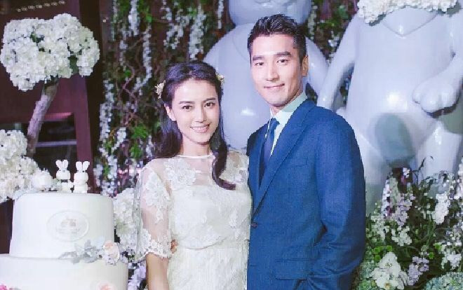 Cao Viên Viên - Triệu Hựu Đình đã có hỷ, chuẩn bị lên chức bố mẹ sau hơn 4 năm cưới? Ảnh 2