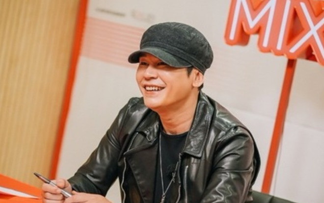 ‘Bố Yang’ trả lời về thông tin thuê xe tải đến xử lý các giấy tờ ‘mật’ tại YG Entertainment Ảnh 2