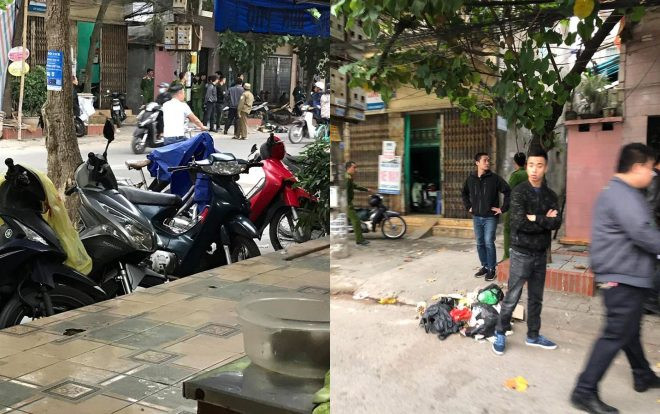 Nghi bị bỏ bùa, thầy cúng truy sát cả gia đình lúc rạng sáng khiến 2 người tử vong, 2 người bị thương rồi về nhà tự vẫn Ảnh 2