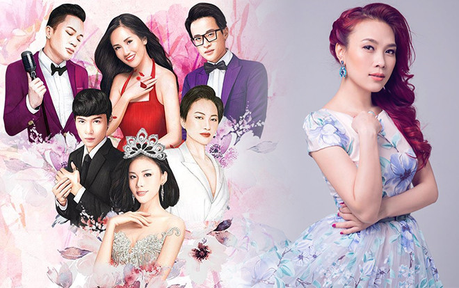 Xác nhận chính thức từ BTC đêm nhạc có Hà Anh Tuấn: Mỹ Tâm sẽ xuất hiện! Ảnh 2