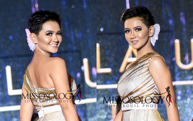 ĐỘC QUYỀN - Người đẹp Philippines: 'Mọi người cho rằng tôi là bản sao của H'Hen Niê nhưng không thể!' bởi vì điều duy nhất này Ảnh 2