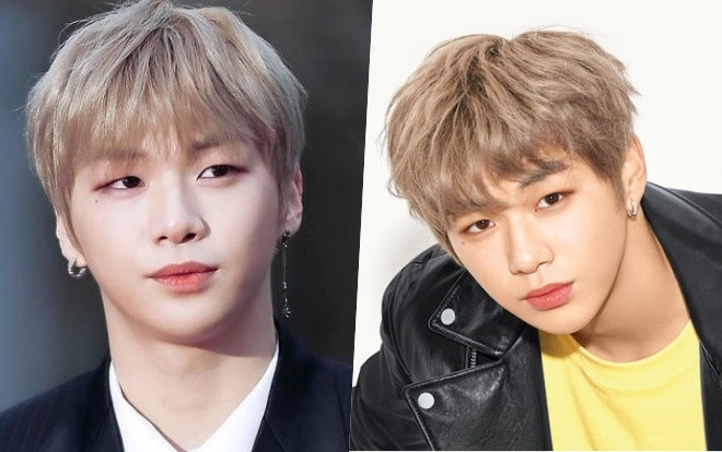 Kang Daniel mở tài khoản Instagram chính thức của mình sau khi tranh chấp với LM Entertainment Ảnh 2