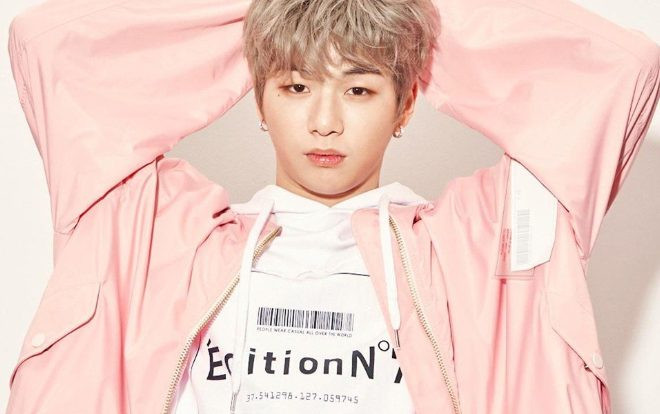 Động thái đầu tiên của Kang Daniel sau lùm xùm tranh chấp với công ty quản lý được giải quyết Ảnh 2