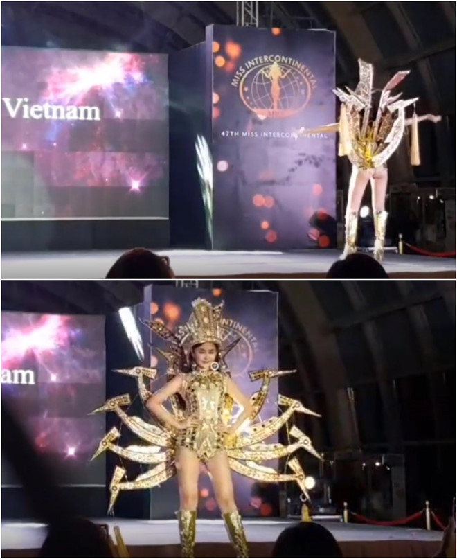 Sau án phạt thi chui, Lê Âu Ngân Anh thay đổi phong cách bất ngờ