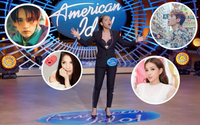 Tái hiện xuất sắc One Night Only - Jennifer Hudson tại American Idol 2019, Minh Như nhận được cơn mưa lời khen từ Sao Việt! Ảnh 2