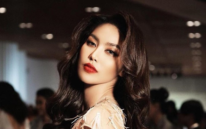 5 tháng về nhà chồng, Lan Khuê đã thay đổi như thế nào? Ảnh 2