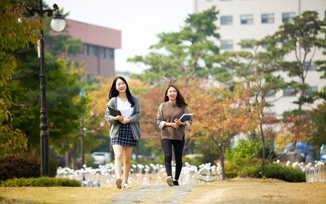 HOT: Từ hôm nay sinh viên Việt Nam muốn du học Hàn Quốc phải tăng mức chứng minh tài chính Ảnh 2